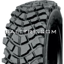 Ziarelli Mud Power 215/70 R16 100H