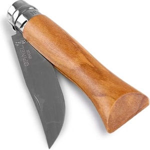 Opinel Джобен нож Opinel VRI N°06 Inox Olive