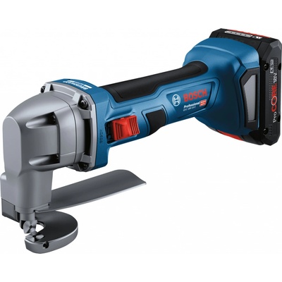 Bosch GSC 18V-16 E 0 601 926 301