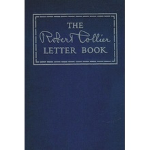 The Robert Collier Letter Book Collier RobertPaperback