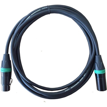 WTF tmc112 Микрофонен кабел (tmc112-1m)