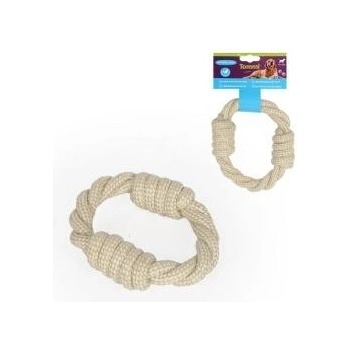 Tommi preťahovadlo kruh