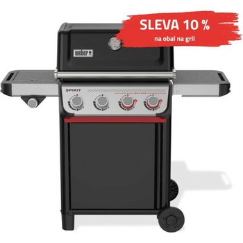 Weber Spirit E-435