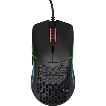 Glorious Model O GO-BLACK