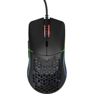 Glorious Model O GO-BLACK
