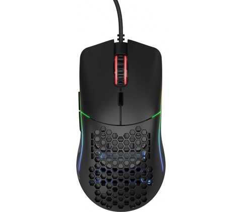 Glorious Model O GO-BLACK