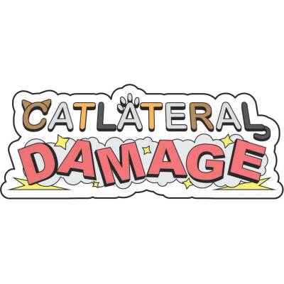 Игра Catlateral Damage за PC Steam, Електронна доставка