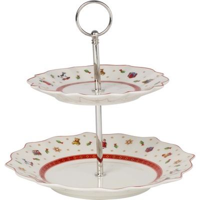 Villeroy & Boch Poschodový stojan 24 cm Toy's Delight