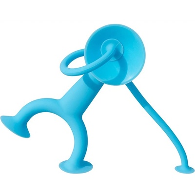 MOLUK : Играчка за баня - Oogi Blue (43102)