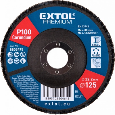 Extol 8803475