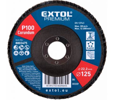 Extol 8803475