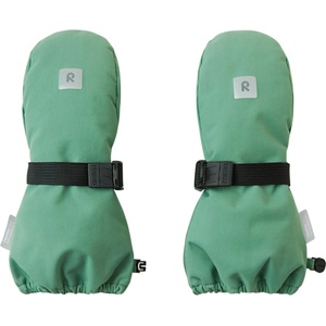 Reima Детски ръкавици Reima Kid's Ote Gloves - Green Clay - размер 2 (EU) (202-7849-0711)