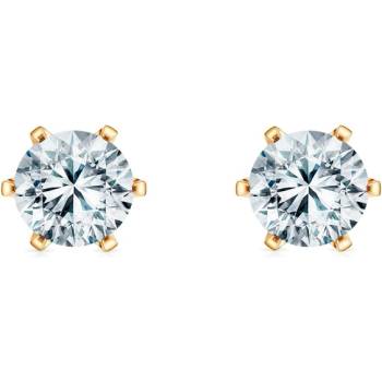 SAVICKI Обеци The Journey: злато, диаманти