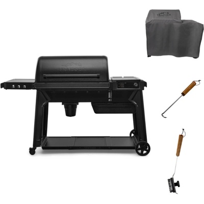 Traeger WOODRIDGE PRO