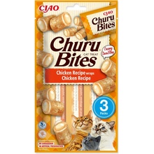 Churu Bites Chicken 3 x 10 g