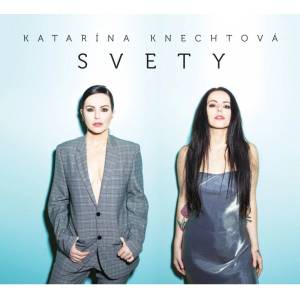 Universal Knechtová Katarína: Svety - CD (037275)