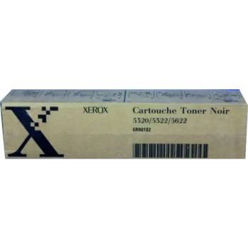 Image 1 of Xerox TОНЕР ЗА XEROX 5320/5322/5622 - OUTLET - Black - PN 6R90182 (501XER5320)