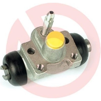 Brzdový valček kolesa BREMBO A 12 842
