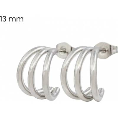 Exeed náušnice 24509001