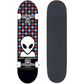 Alien Workshop Matrix