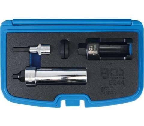 BGS technic 8244
