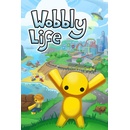Wobbly Life