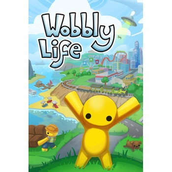 Wobbly Life