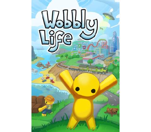 Wobbly Life