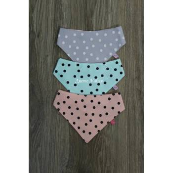 Image 1 of Rach Бандана Точки