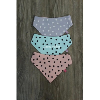 Rach Бандана Точки