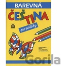 Barevná čeština pro páťáky