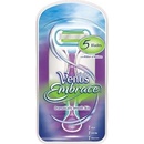 Ručné holiace strojčeky Gillette Venus Embrace