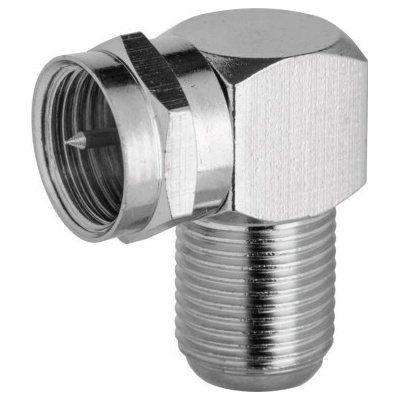 Konektor F- redukcia pravouhlá R5639 typ M5639