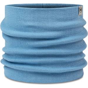 Buff Шал Buff Knitted Neckwarmer Lilon Scarf - Lake Blue - размер One Size (203-2767-0611)