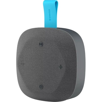 CANYON HEXAGON 10 Grey/Blue (CNE-CBTSP10GB)