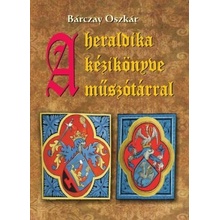 A heraldika kézikönyve miniszótárral