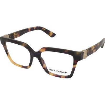 Dolce & Gabbana DG3395 3439