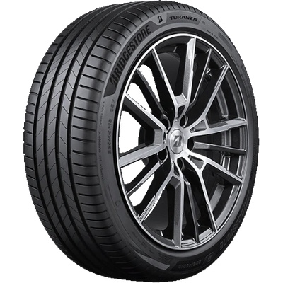 Bridgestone Turanza 6 EXT RFT RE0 XL 245/40 R19 98Y