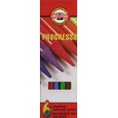 Koh-i-Noor 8755 Progresso 6 ks