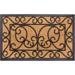 Hanse Home Изтривалка от кокосови влакна 75x45 cm - Hanse Home (105558-45x75)