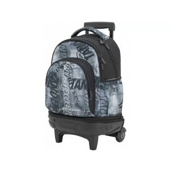 Image 1 of Sportandem Раница 2в1 и на колелца Sportandem C. Kings