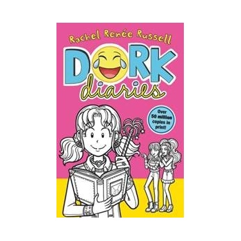 Dork Diaries