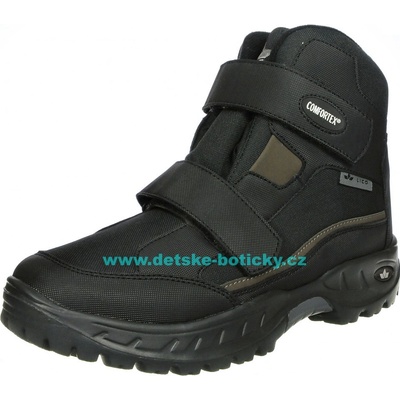 Lico 710108 Ecuador V schwarz/grau