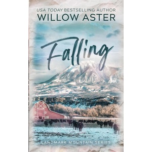 Falling | Willow Aster (2024)