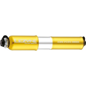 Lezyne MiniAlloy Drive