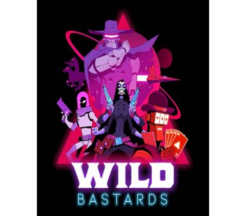 Wild Bastards