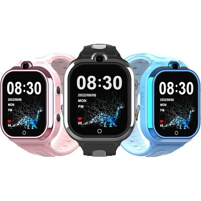 Watchking WK22 Pro s WhatsApp