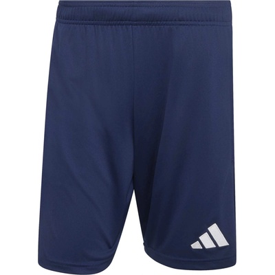 adidas ENTRADA 26 TRAINING SHORTS tmavo modrá Biela M