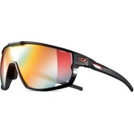 Julbo Очила за колоездене Julbo Rush Reactiv Performance S1-3 (VLT 17 / 75%) Cycling glasses - Matt Black / Black - Matt Black / Black - размер One Size (205-2214-0111)