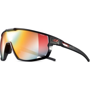 Julbo Очила за колоездене Julbo Rush Reactiv Performance S1-3 (VLT 17 / 75%) Cycling glasses - Matt Black / Black - Matt Black / Black - размер One Size (205-2214-0111)
